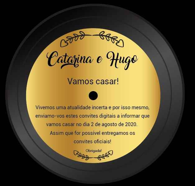 Convites - 5