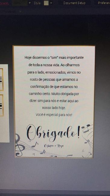 Convites rascunhos 5