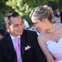  Casamento feito ! - 1