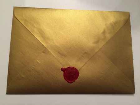 Envelope