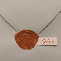 Fizemos nosso próprio convite e amei! - 4