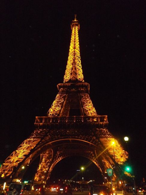 Onde tudo começou...