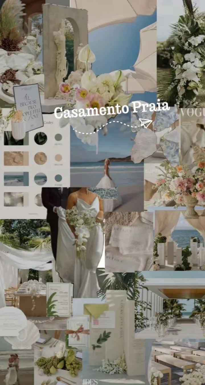 Estilo de casamento - 11