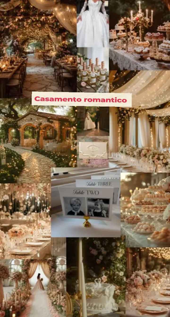 Estilo de casamento - 13