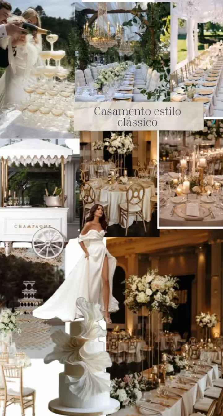 Estilo de casamento - 16
