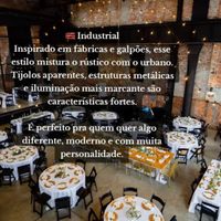 Estilo de casamento - 8