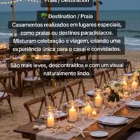 Estilo de casamento - 12