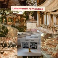 Estilo de casamento - 13