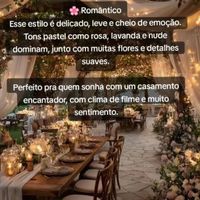 Estilo de casamento - 14
