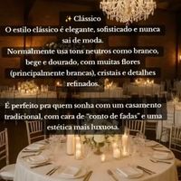 Estilo de casamento - 15