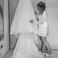 o meu vestido de noiva - 3