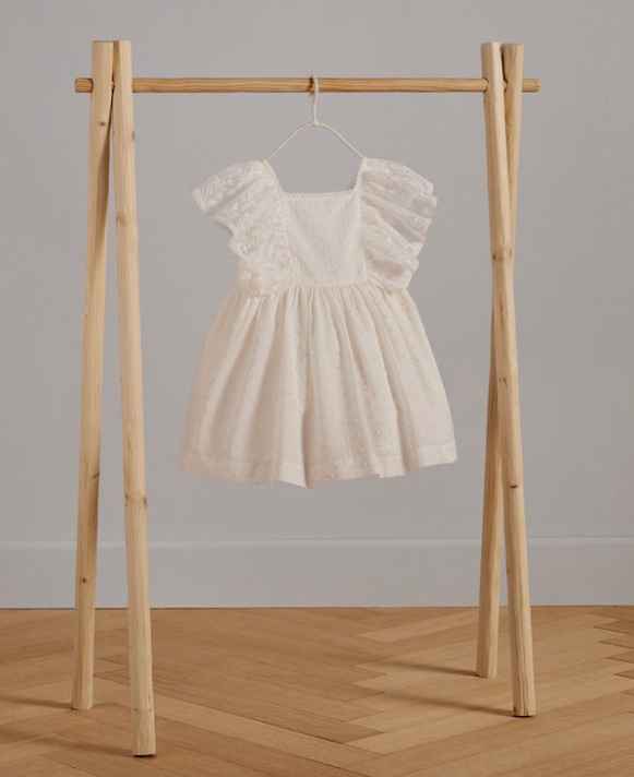 Roupa Menina/menino das alianças - 1