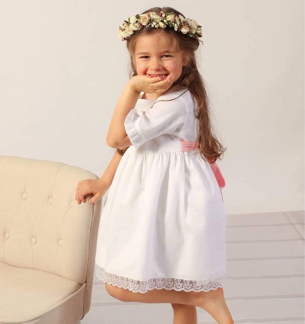 Outubro Rosa - Meninas Alianças 💝💍 - 1