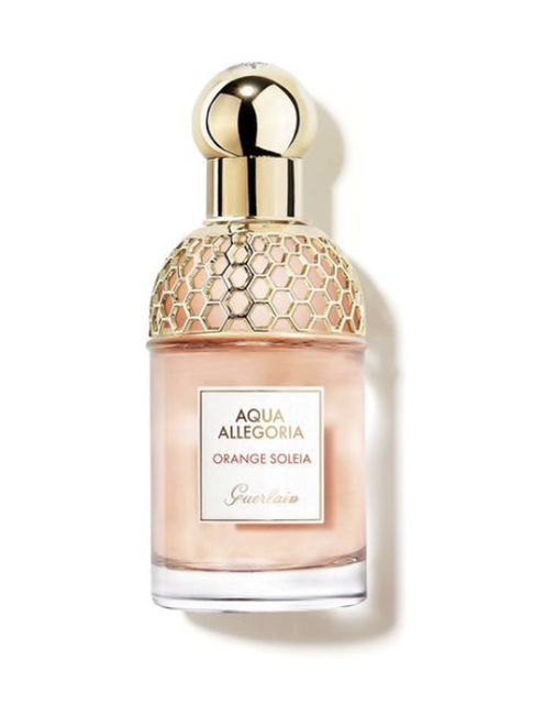Qual o perfume que vão usar no grande dia ? - 1