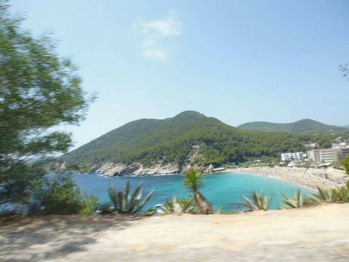 Ibiza - 1