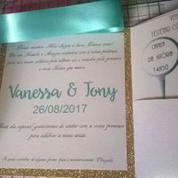 Texto para convites - 1