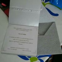 Convites - 2