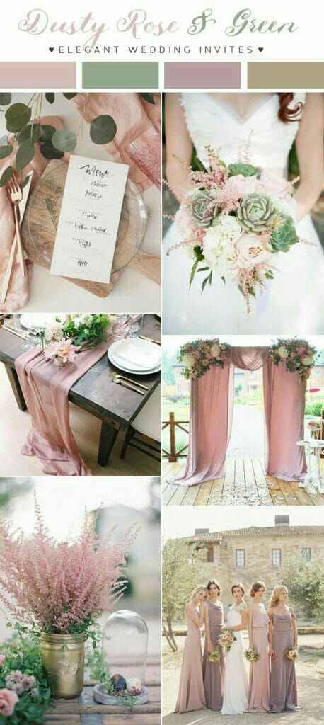 Inspiração Casamento Cor pêssego! - 5