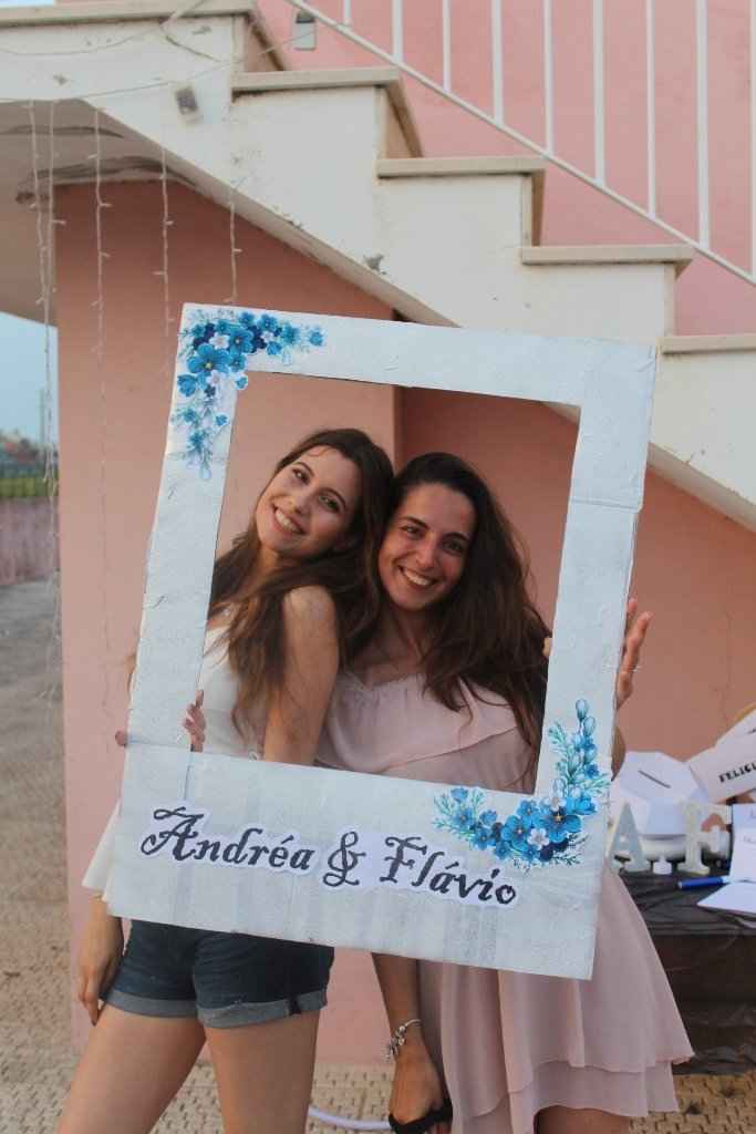 Festa de Noivado 2