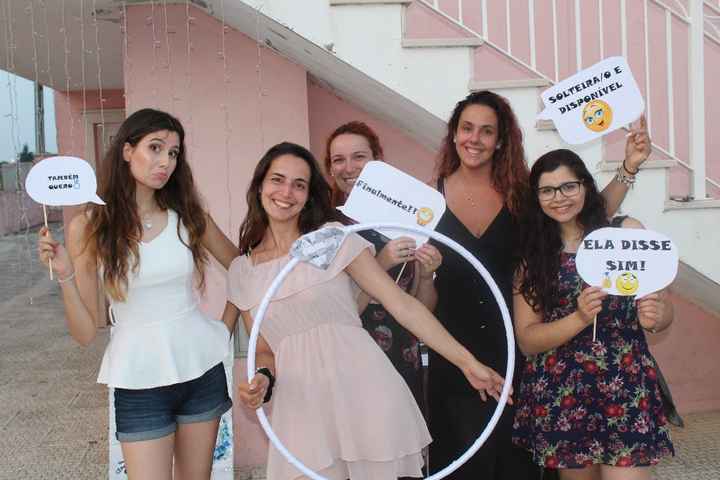 Festa de Noivado 6