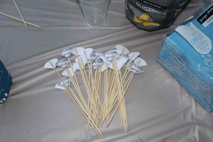 Festa de Noivado 10