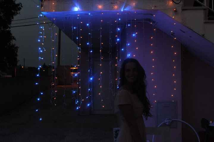 Festa de noivado 12