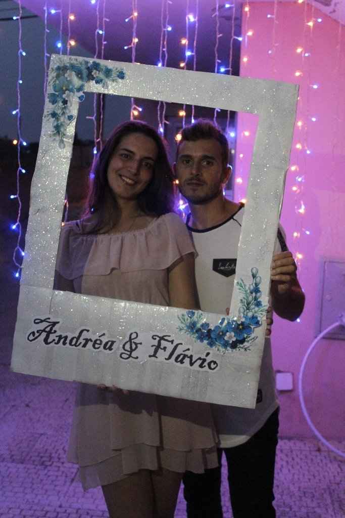 Festa de Noivado 13