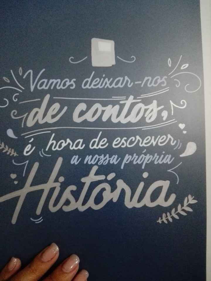 Capa da Agenda