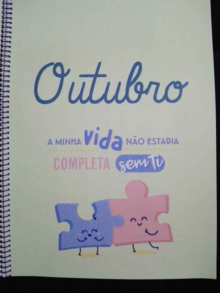 Separador mensal