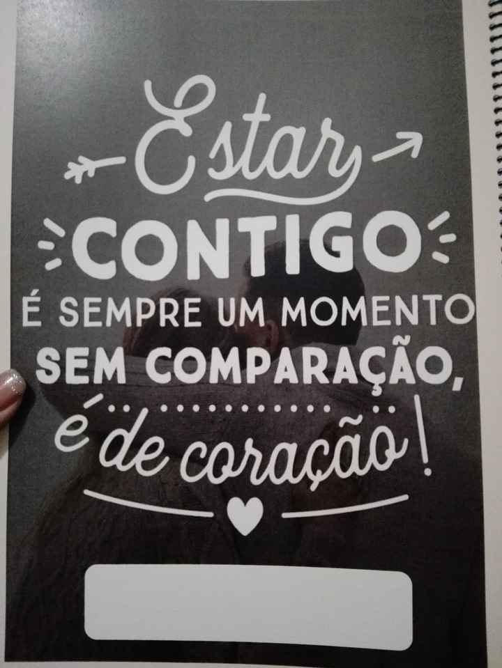 O fim