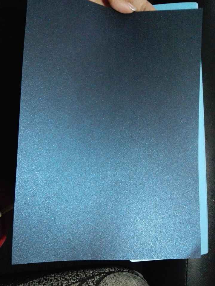 Papel de fora