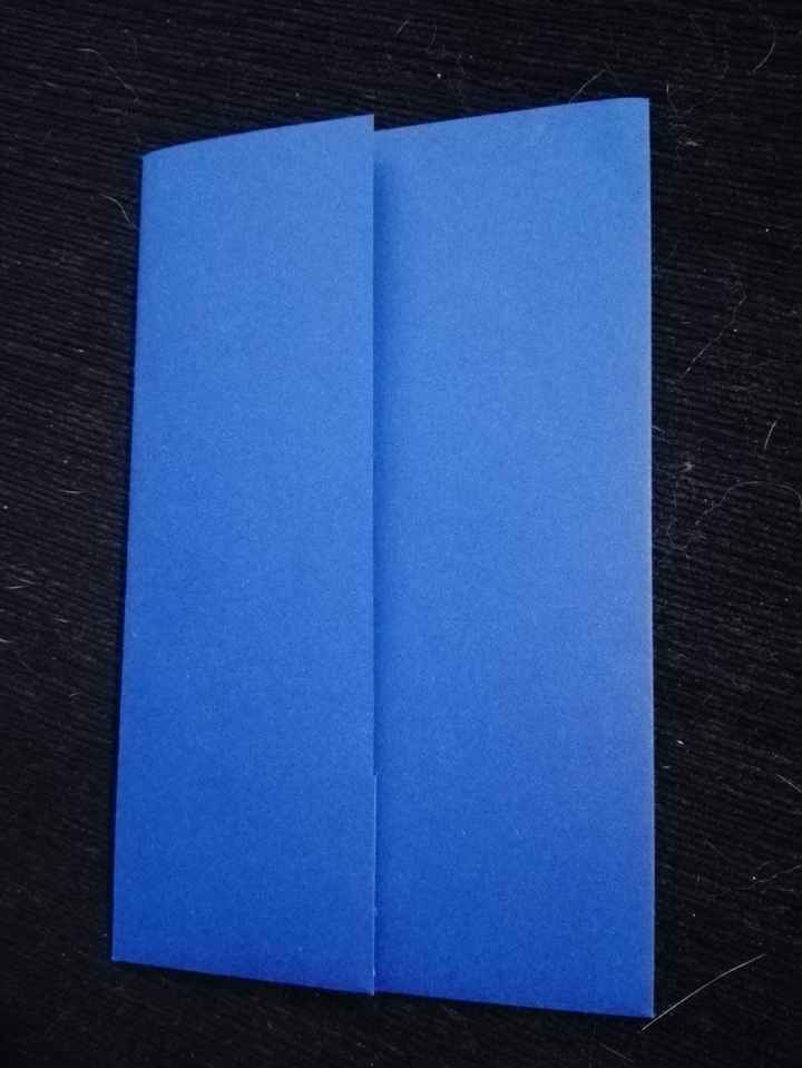 Envelope selado