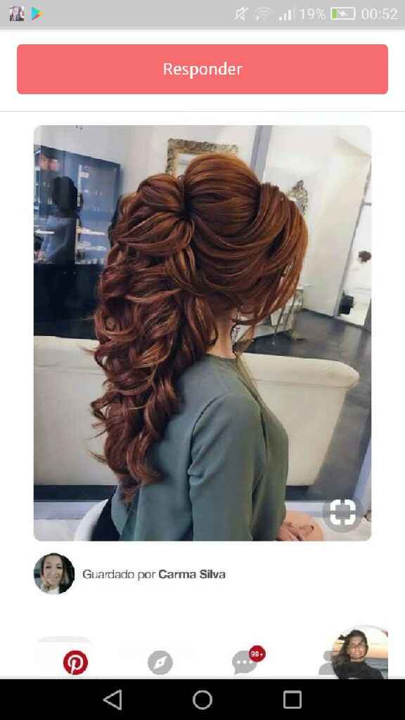 Lembranças senhoras - (e os dias a voar 🤗💍) - 4