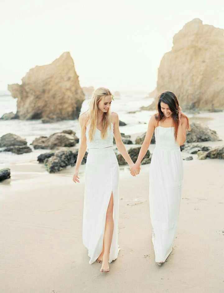 Trash the dress - Inspirações - 2