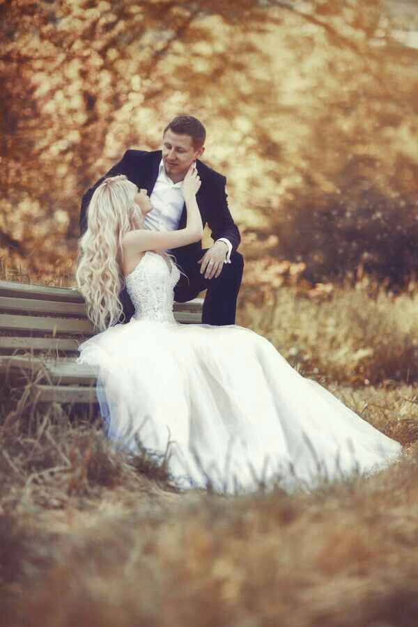 Trash the dress - Inspirações - 4