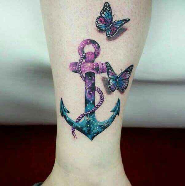 Tattoo de casal - 1