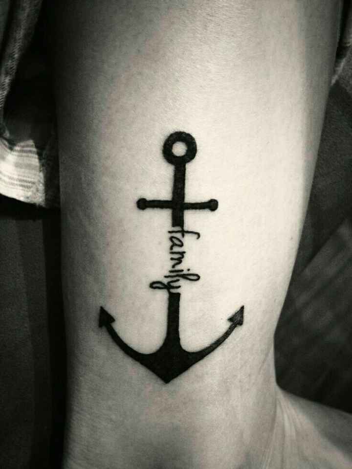 Tattoo de casal - 2