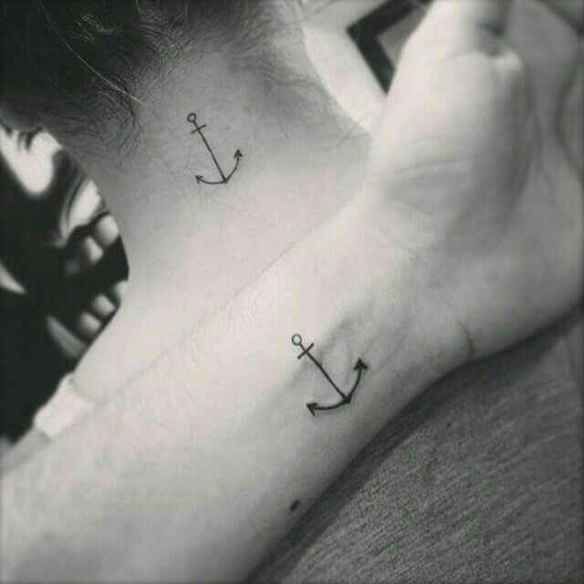 Tattoo de casal - 3