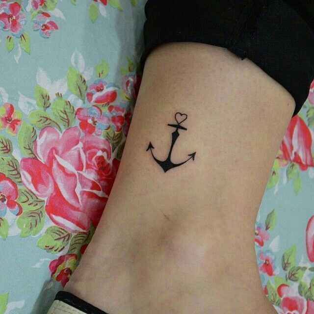 Tattoo de casal - 4