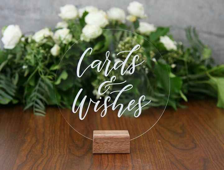 Inspirações Casamento estilo Moderno - livro de honra - 6