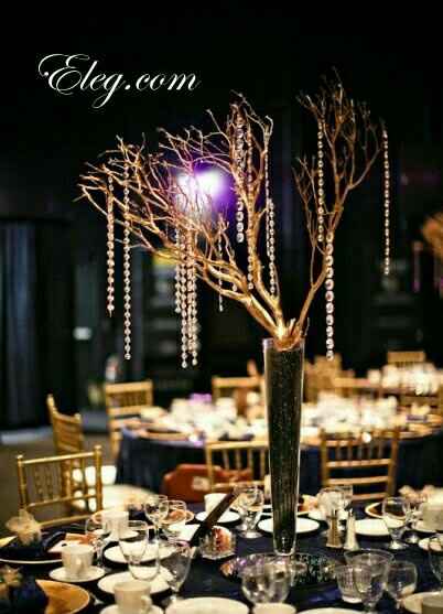 Inspirações Casamento estilo Moderno - tema cinema - 2
