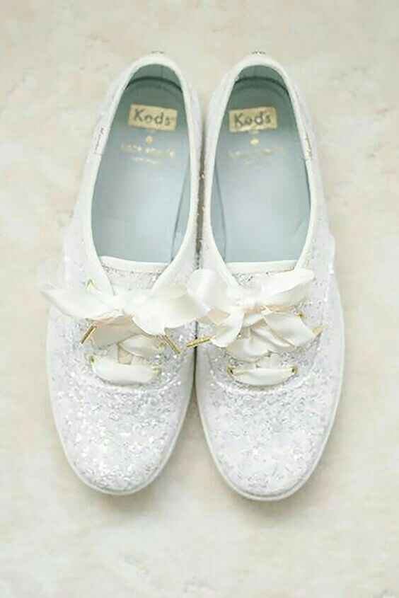 Inspirações Casamento estilo Moderno - sapatos - 1
