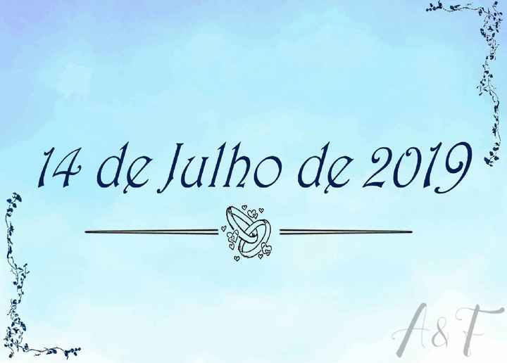 Nossa sessão fotográfica - 2