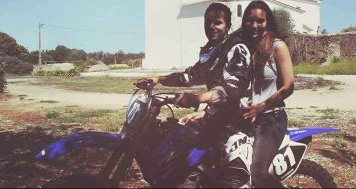 Motocross uma grande paixão (espero que a 2ª xD)