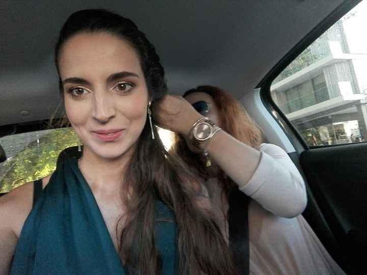 Surpresa para o noivo Flávio - 2