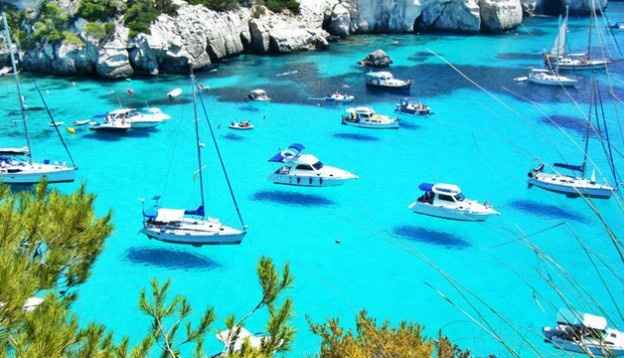 Minorca