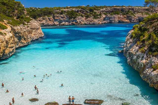 Calo del Moro