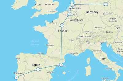 Interrail