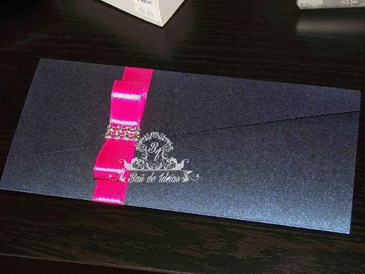 Mês de Outubro - mês rosa - inspirações convites - 1