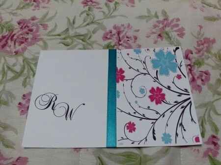 Mês de Outubro - mês rosa - inspirações convites - 2